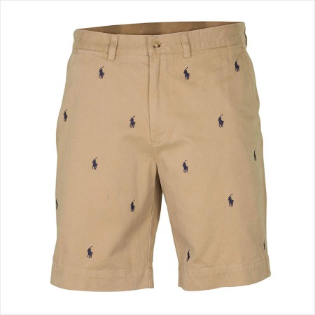Polo Shorts Design 5