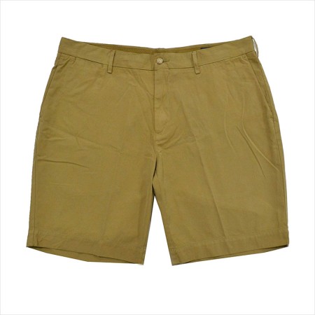 Polo Shorts Design 4