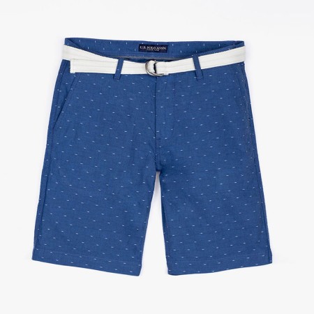 Polo Shorts Design 3