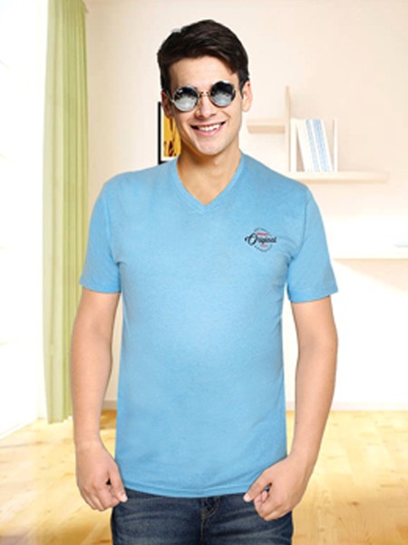 V-Neck Grindal Sinker