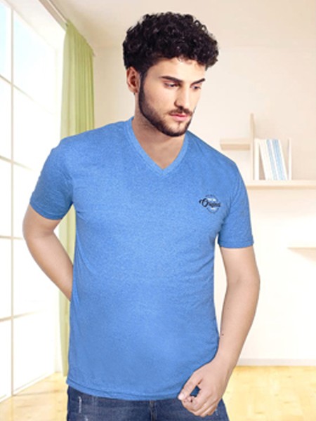 V-Neck Grindal Sinker