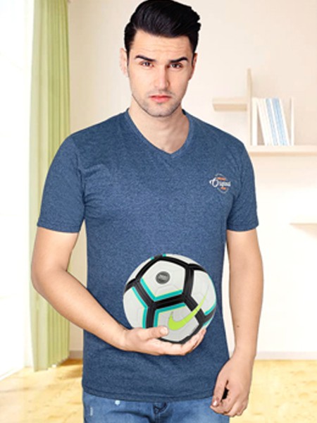 V-Neck Grindal Sinker