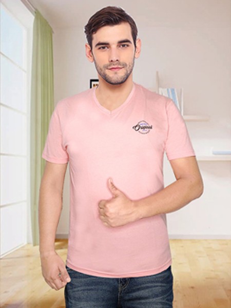 V-Neck Grindal Sinker