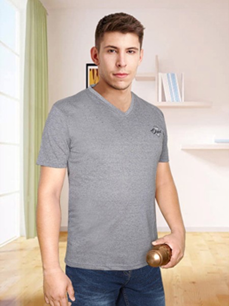 V-Neck Grindal Sinker