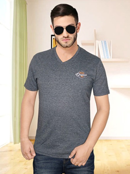 V-Neck Grindal Sinker