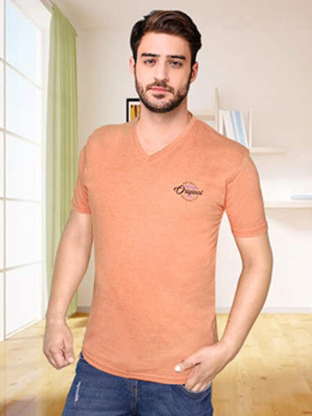 V-Neck Grindal Sinker
