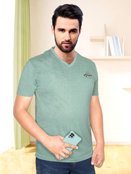V-Neck Grindal Sinker