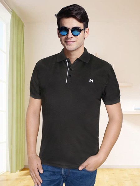 Collar T-Shirt Style No. 8015