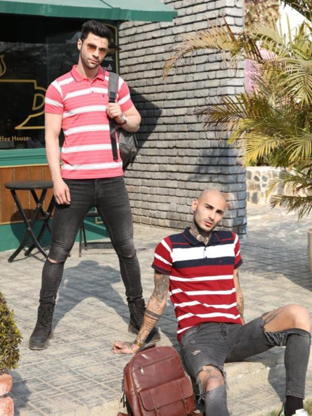 Men's Sports T-Shirt