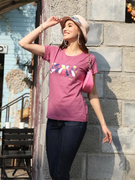 Girl Top Collections