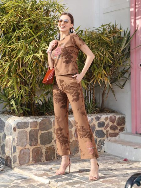 Girl Top Collections